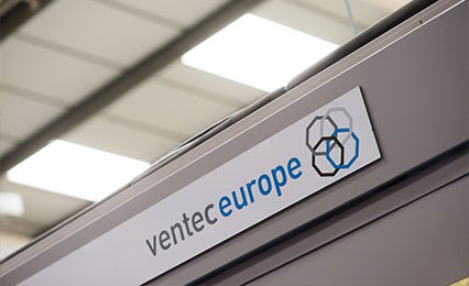 Services & Capabilities Image