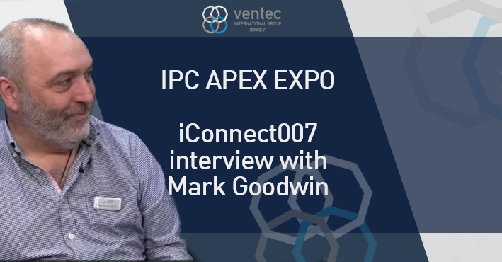 IPC APEX Interview with Mark Goodwin image