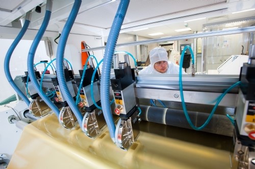 Ventec International Expands UK Clean Room Manufacturing Capacity  With Investment in Copper Cutting Equipment image