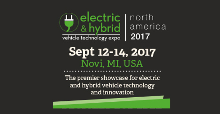 Advanced Thermal Management Solutions at Electric & Hybrid Vehicle Tech Expo image