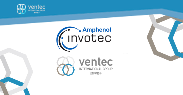 ESA approval for Ventec material in Invotec rigid & flex-rigid production image