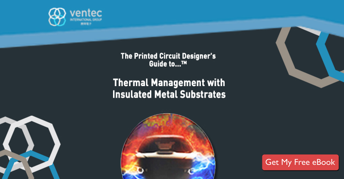 eBook: Thermal Management with Insulated Metal Substrates image