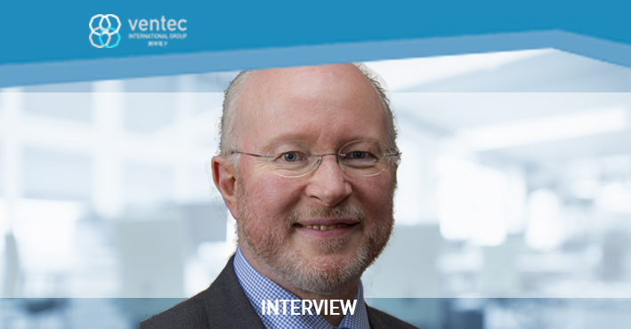 Alun Morgan interview with i-Connect007 image