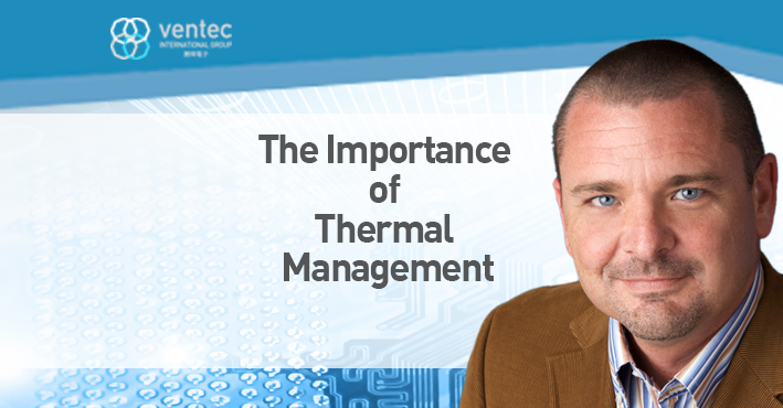 The Importance of Thermal Management - Interview image