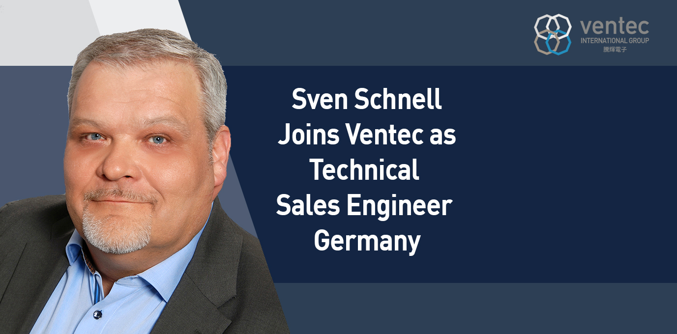 German market growth drives Technical Sales Team expansion image