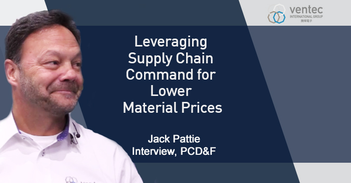 Leveraging Supply Chain Command for Lower Material Prices image