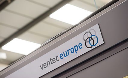 Services & Capabilities Image