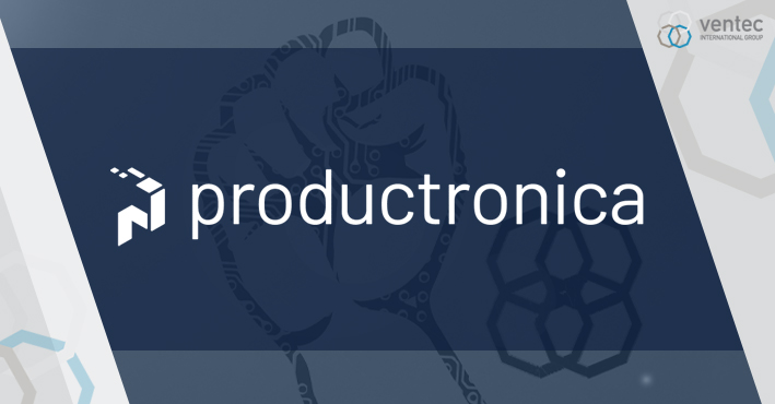 Ventec to exhibit latest materials and machinery for cutting-edge PCB production at Productronica 2025 image