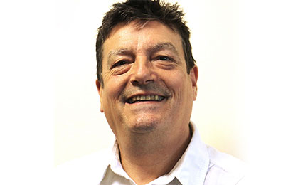 Ventec’s Martin Cotton to unveil industry's most advanced Ultra-Low Dk PCB Materials for High-Speed Low-Loss Applications at DesignCon 2017 image
