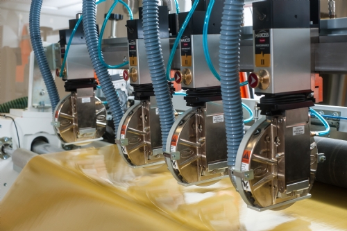 Ventec International Expands USA Manufacturing Capacity With Investment in New Equipment image