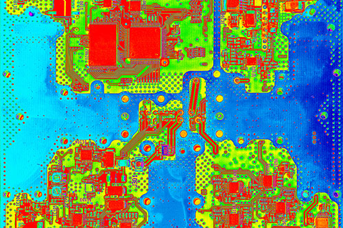 Ventec launches VT-5A2: Next Generation, Best-in-Class High Tg Thin-Core and Pre-Preg Material image
