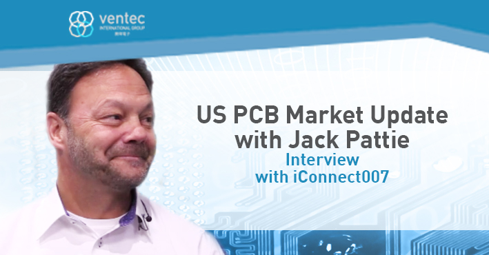 PCB Market Update - USA image